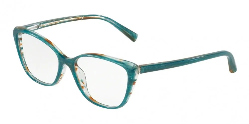 Alain Mikli 3082 Eyeglasses - view 4